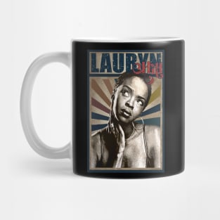 LAuryn Hill Mug